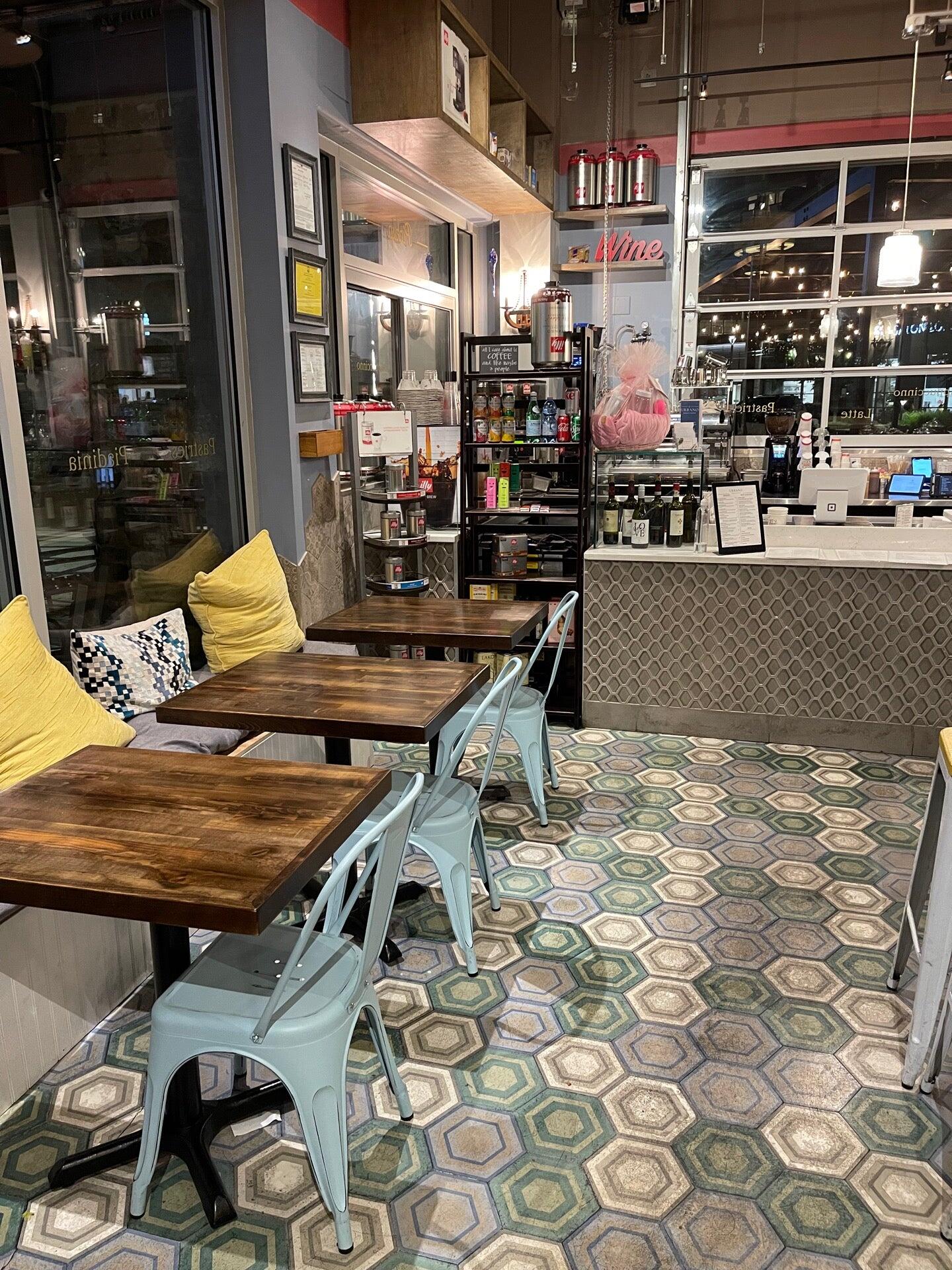 Photo credit: nextdoor