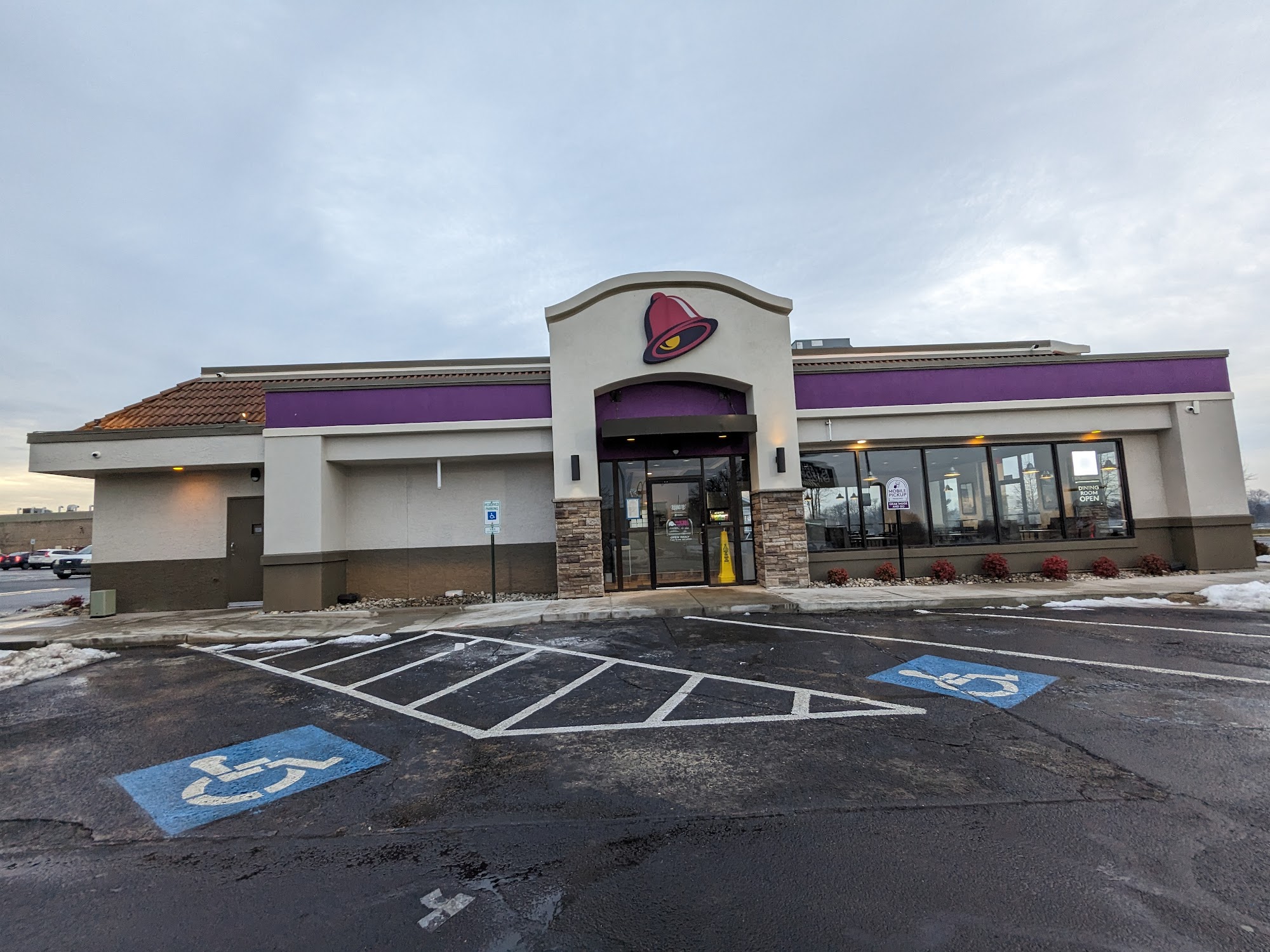 Taco Bell