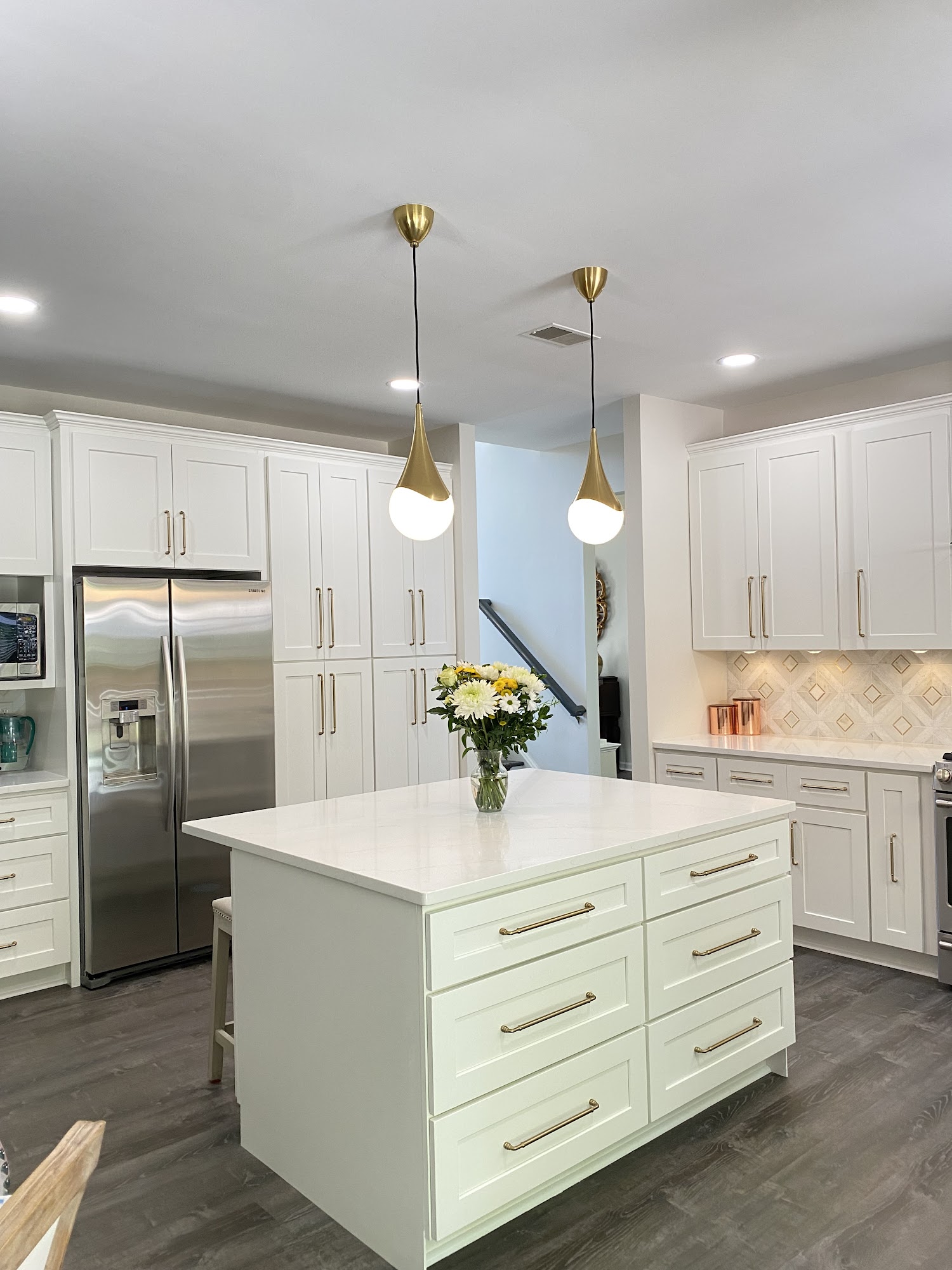 Oceano Kitchen & Bath