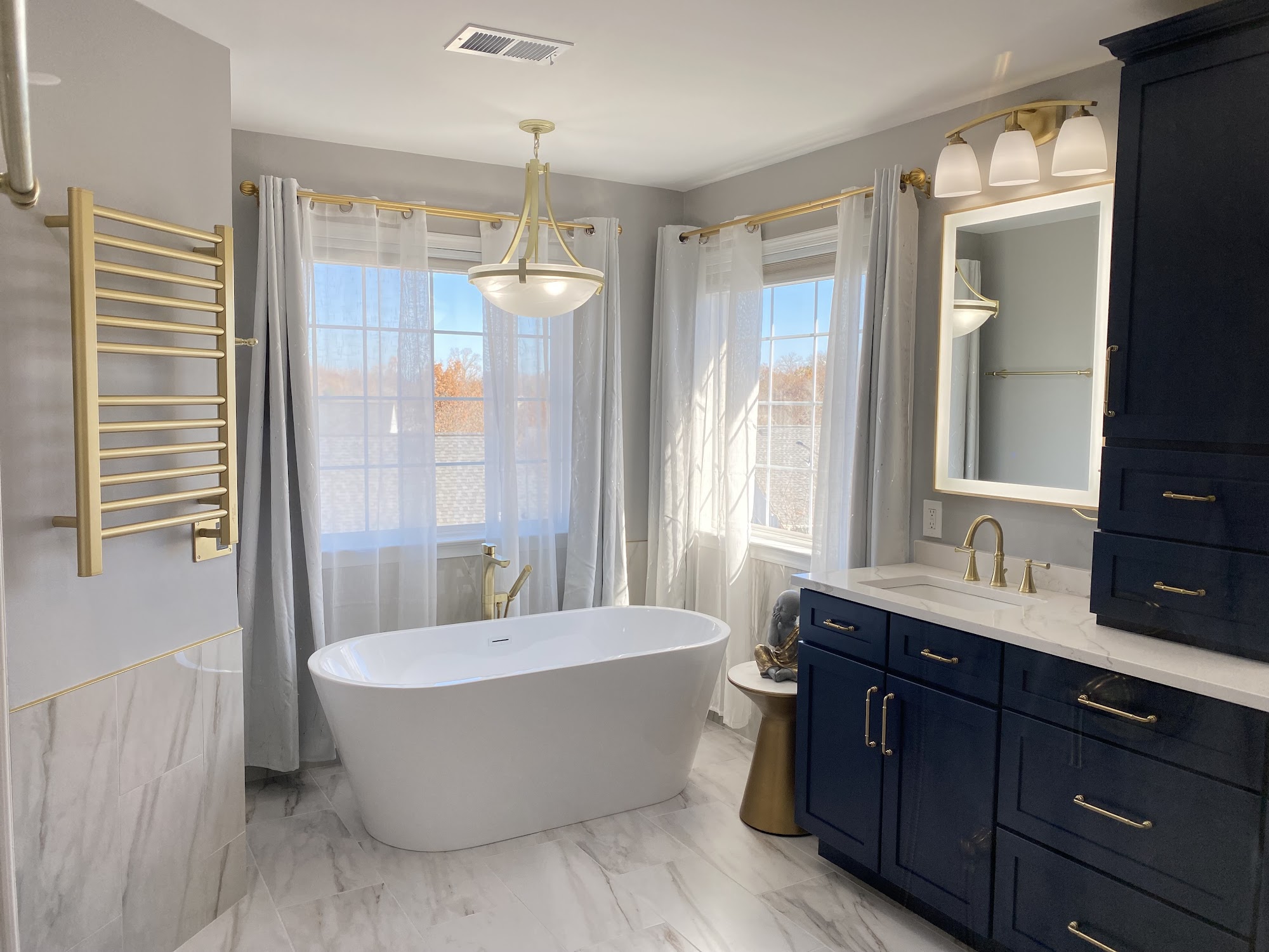 Oceano Kitchen & Bath
