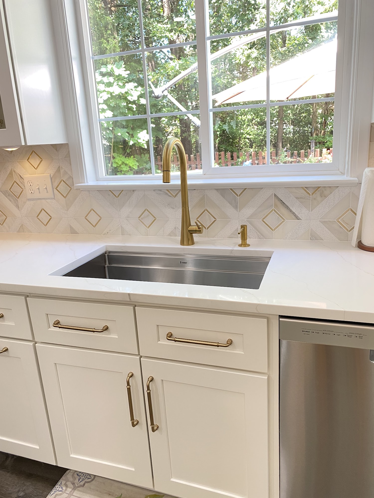 Oceano Kitchen & Bath