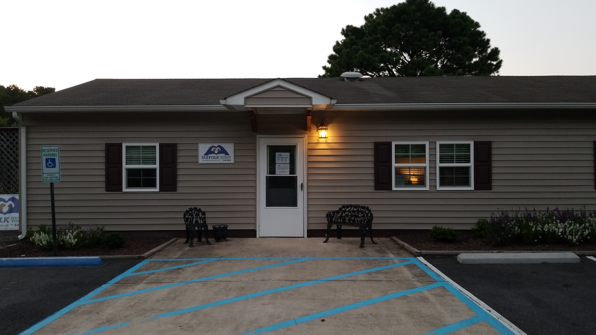 Suffolk Humane Society Suffolk