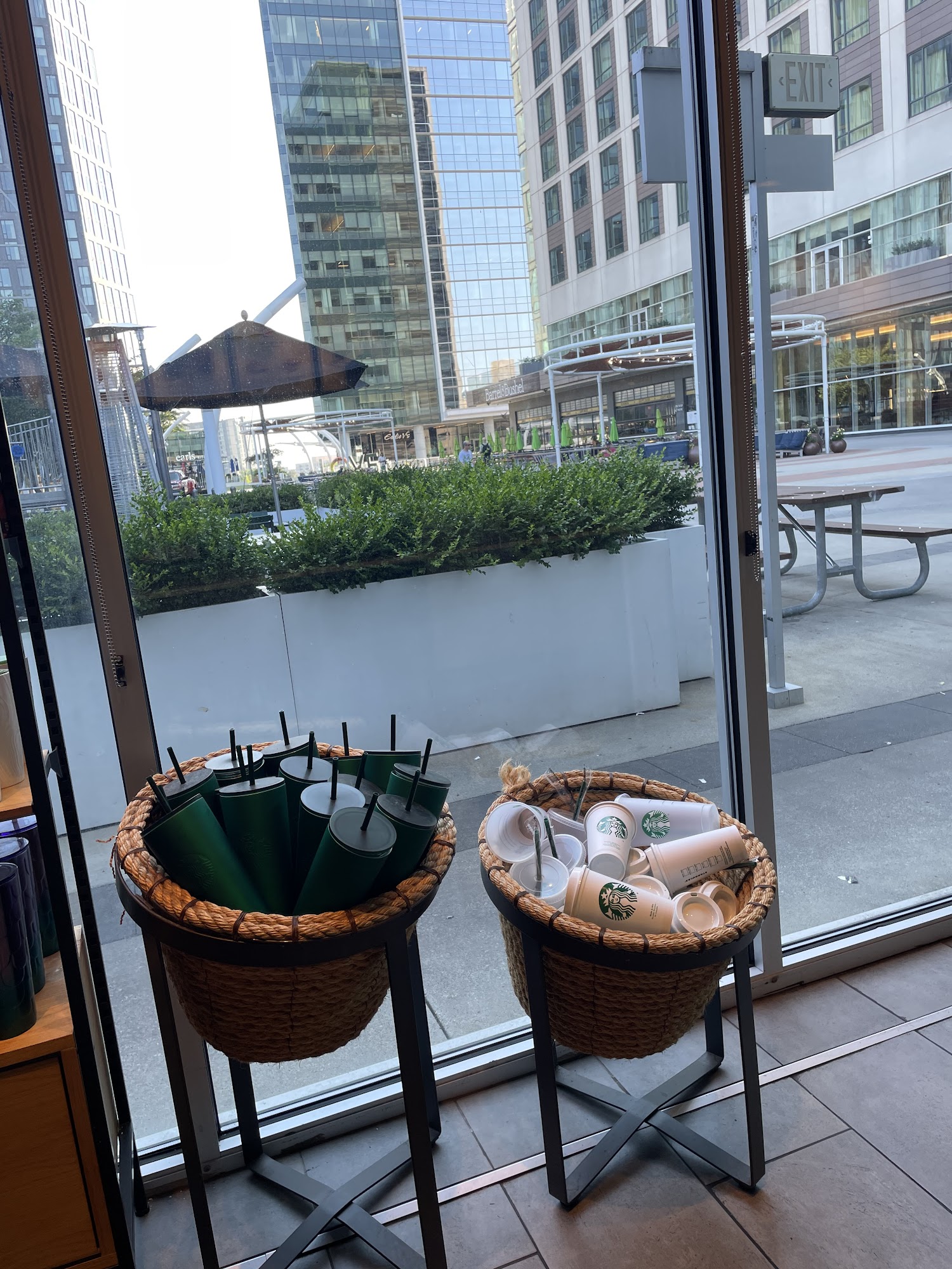 Starbucks