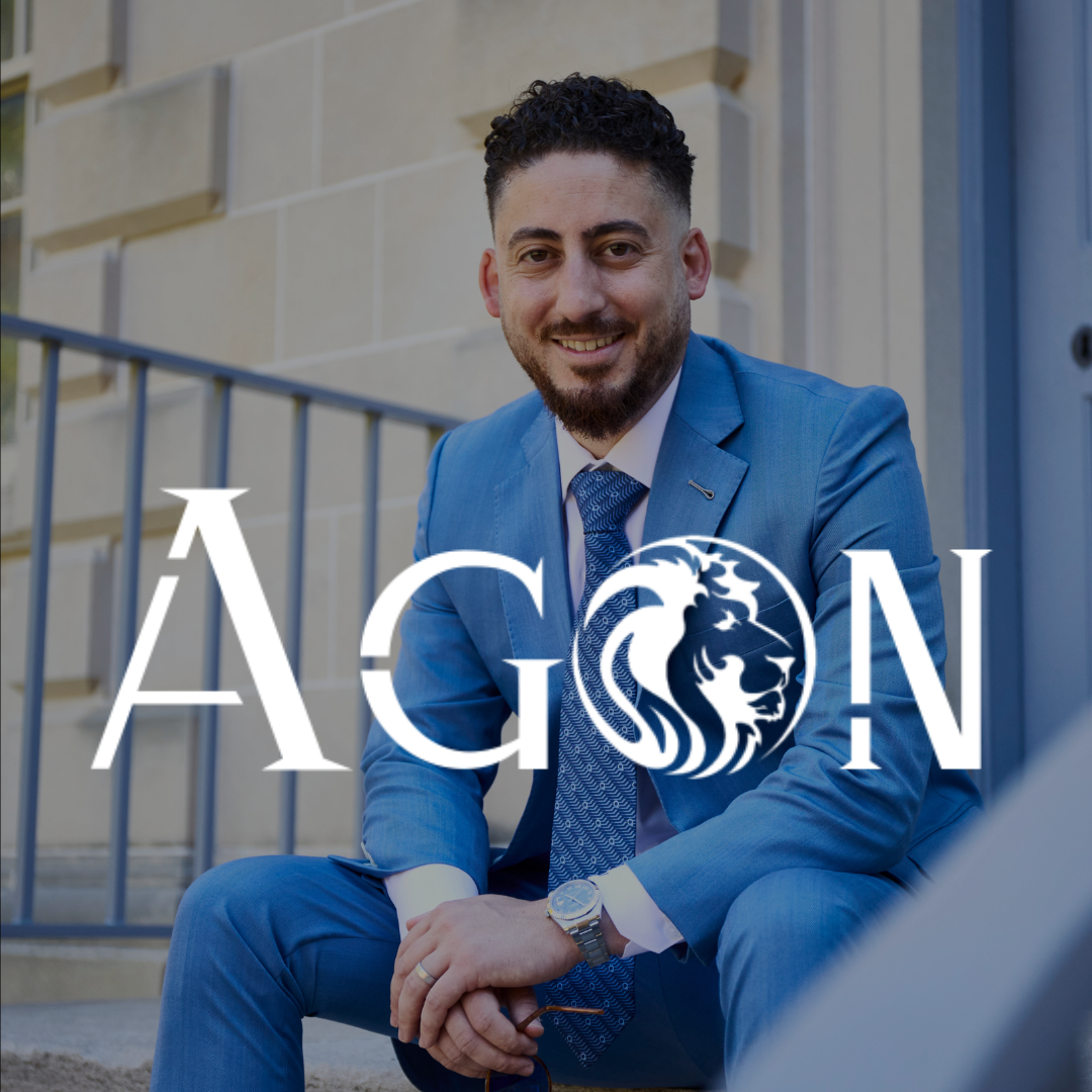 Agon Inc