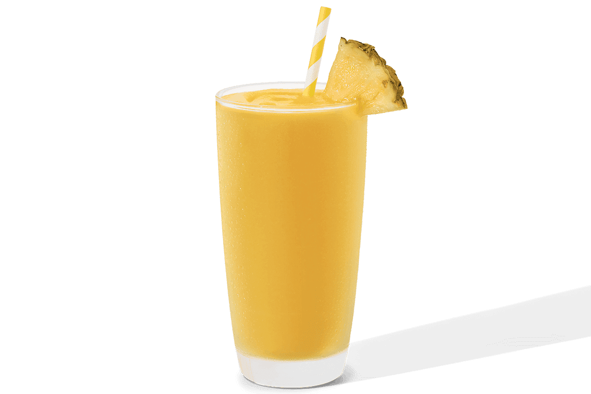 Tropical Smoothie Cafe