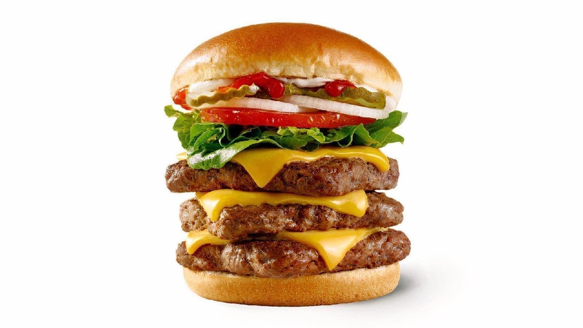 Wendy's