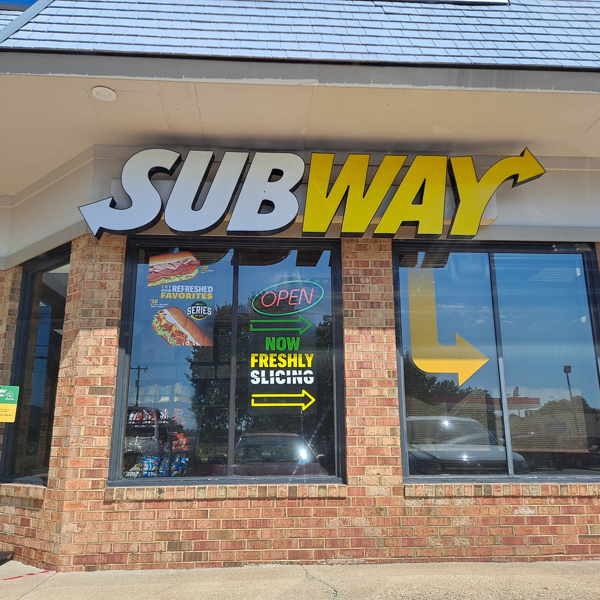 Subway