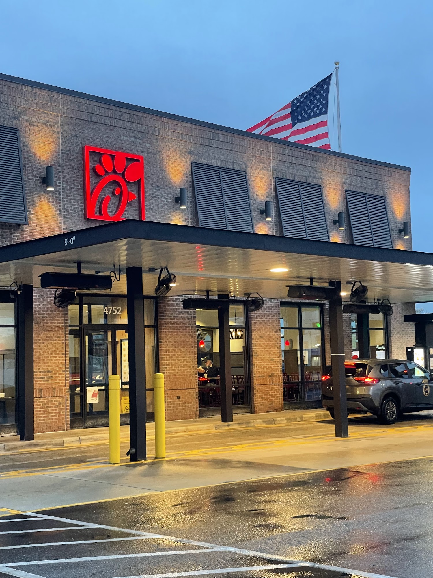 Chick-fil-A