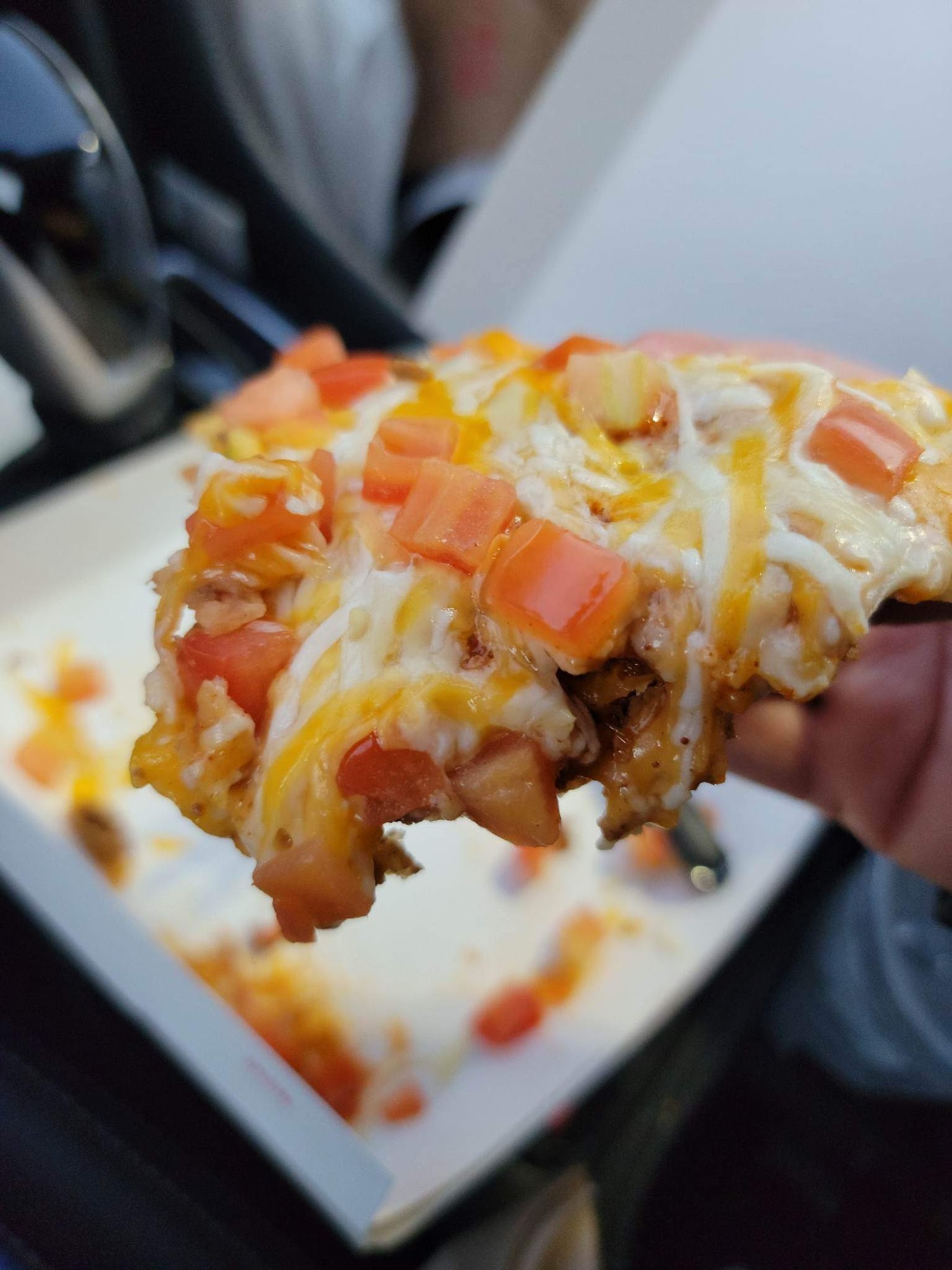 Taco Bell