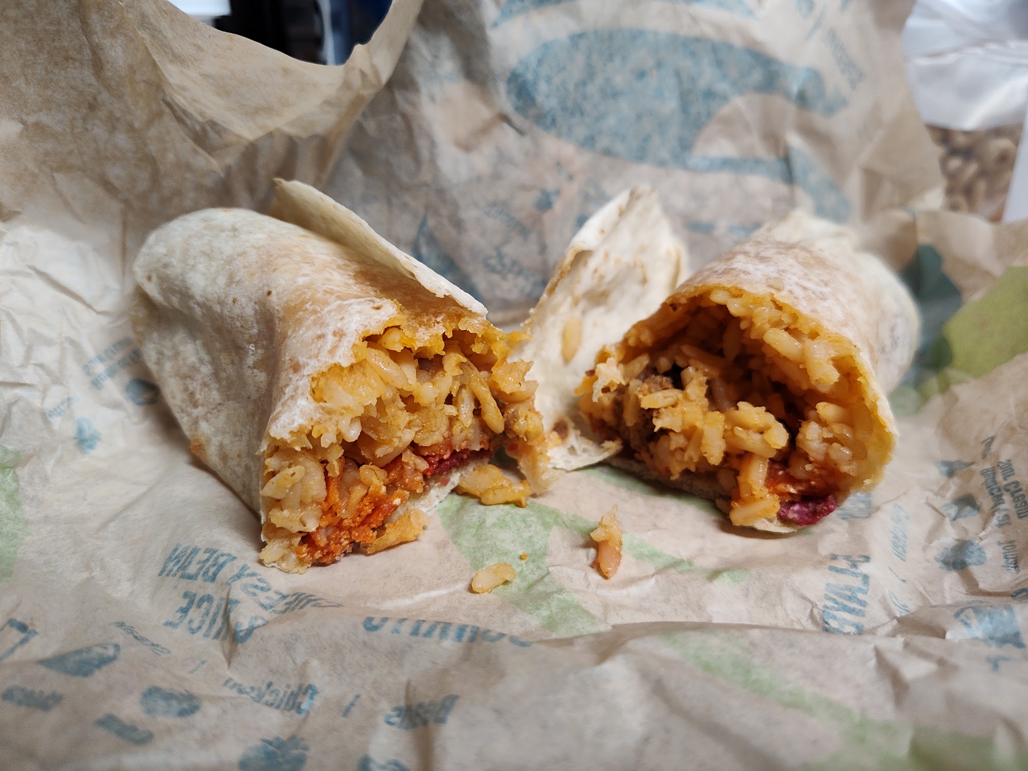 Taco Bell