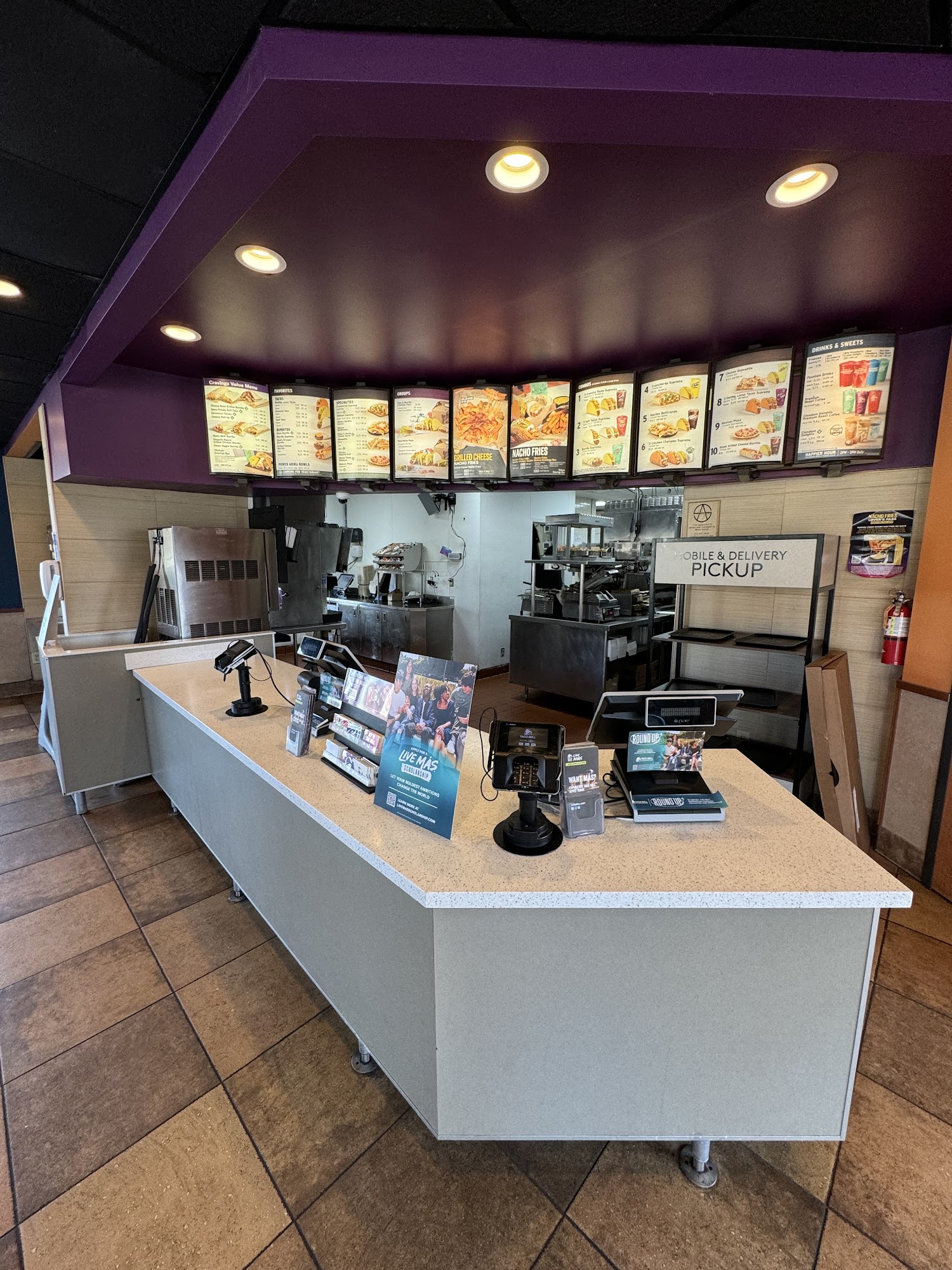 Taco Bell