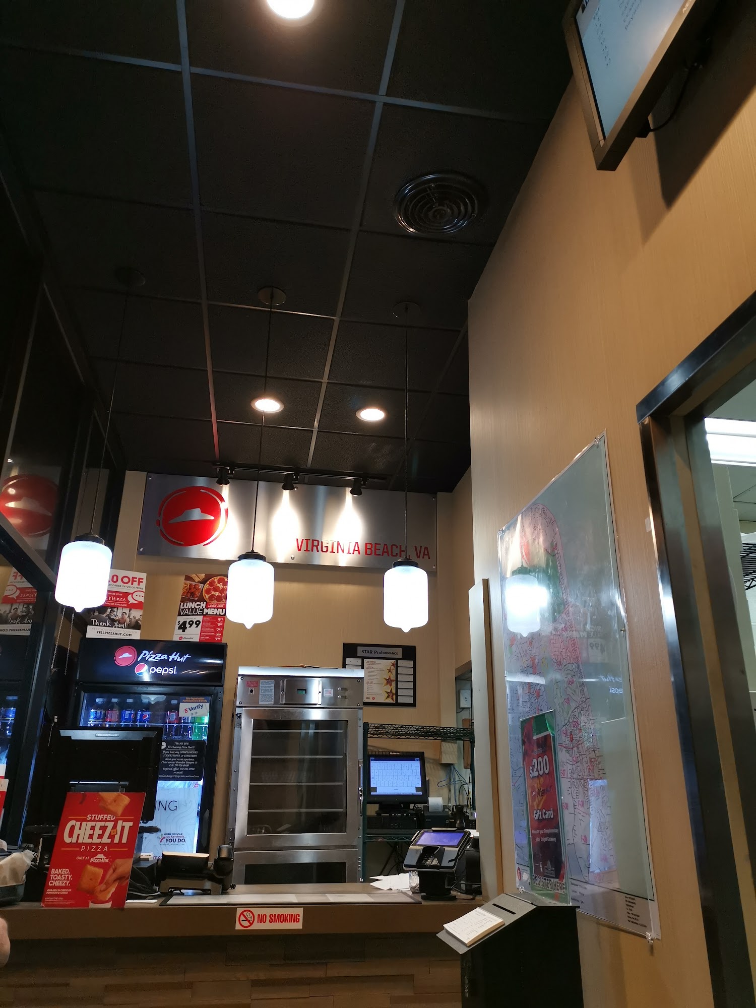 Pizza Hut