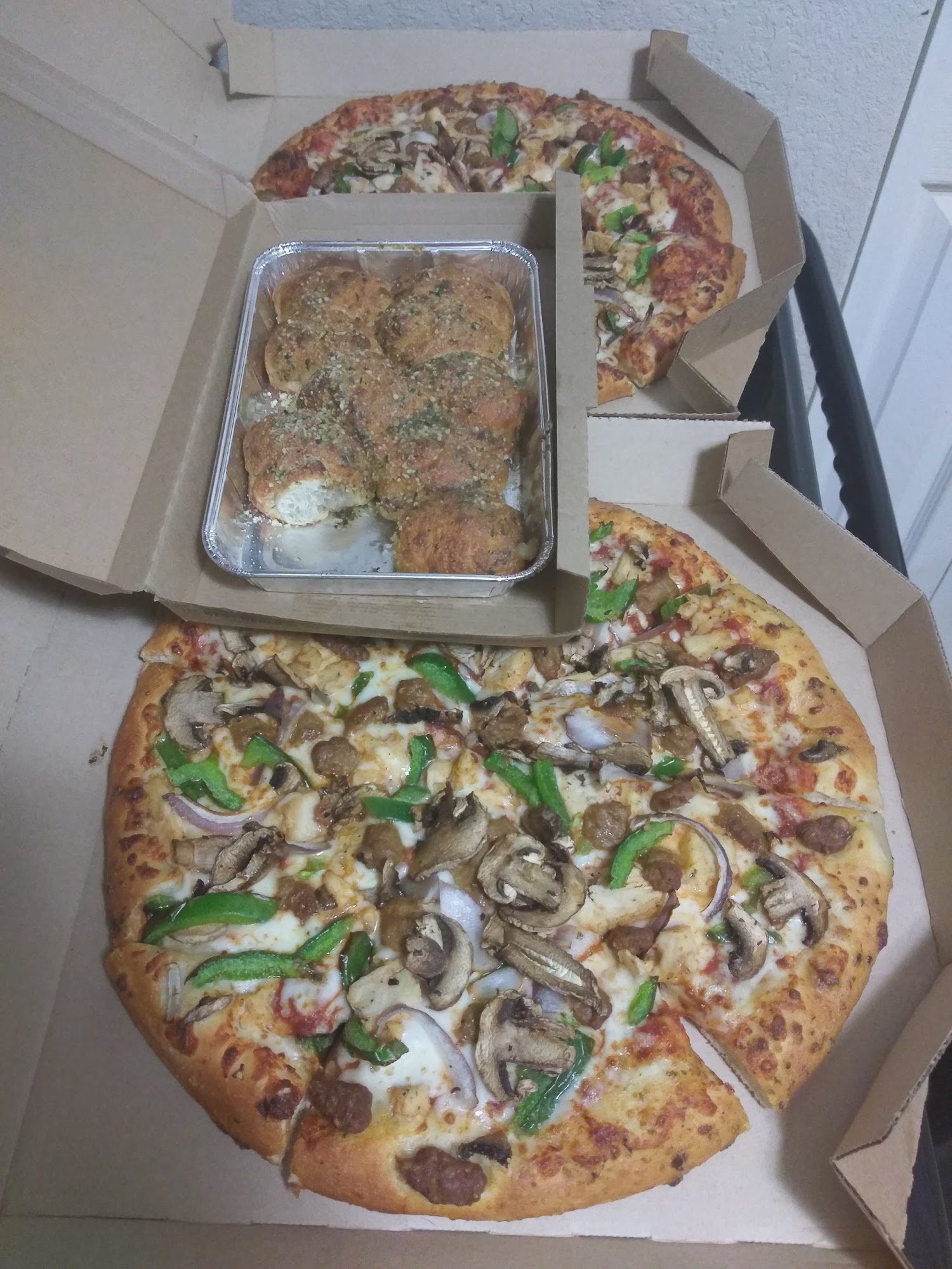 Pizza Hut
