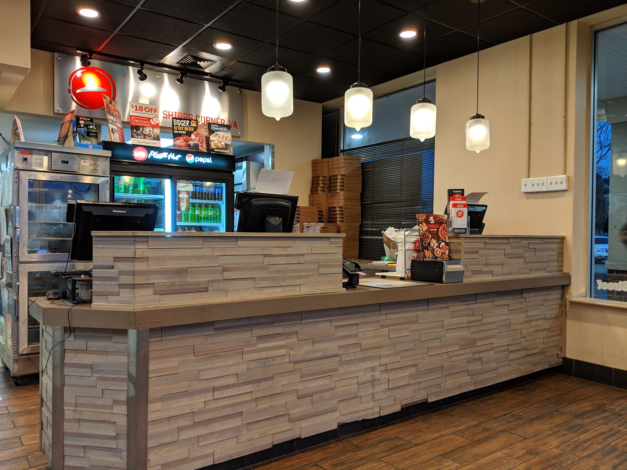 Pizza Hut