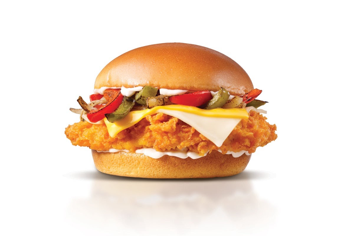Hardee’s