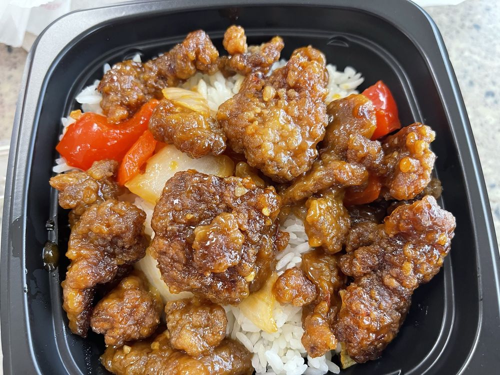 Panda Express