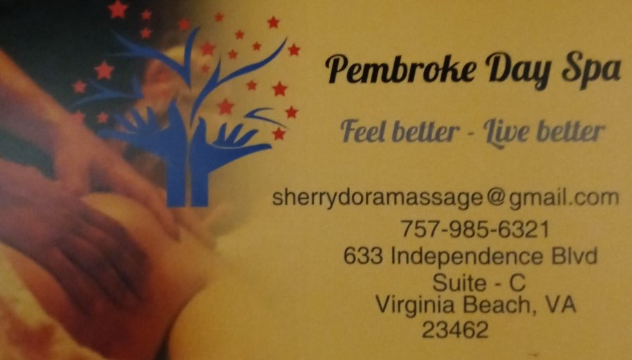 Pembroke Day Spa (Asian Massage)