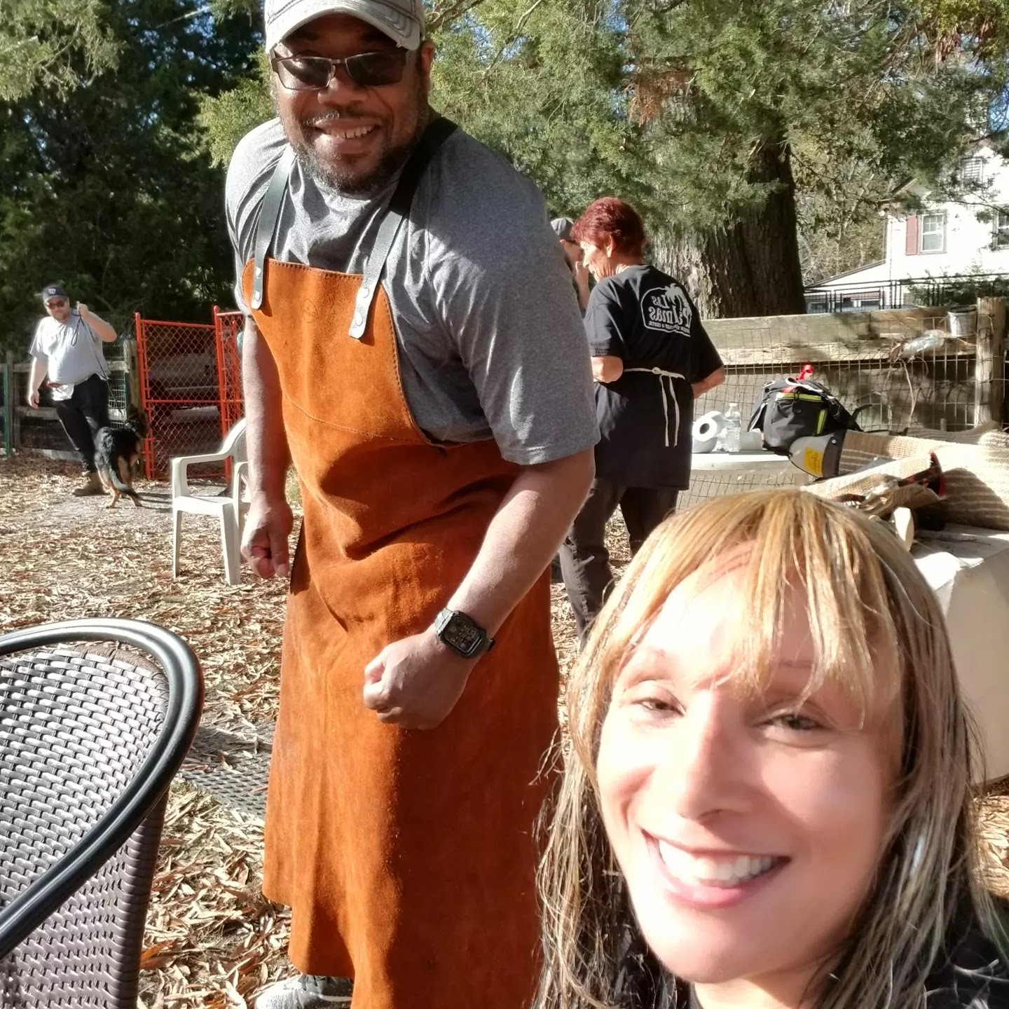 Dutch East Dogs Training Center Virginia Beach