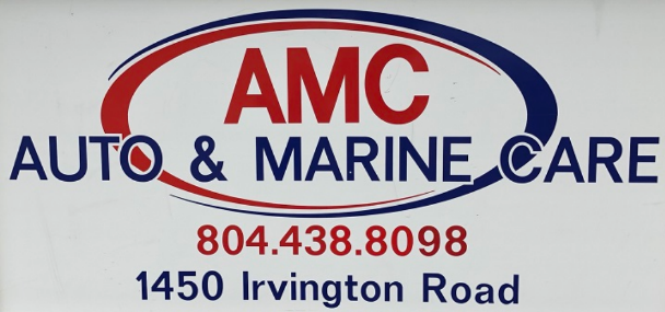 AMC: Auto Marine Care