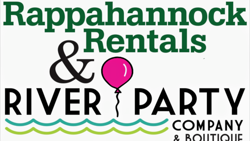 Rappahannock Rentals & River Party Co. 459 Chesapeake Dr, White Stone Virginia 22578