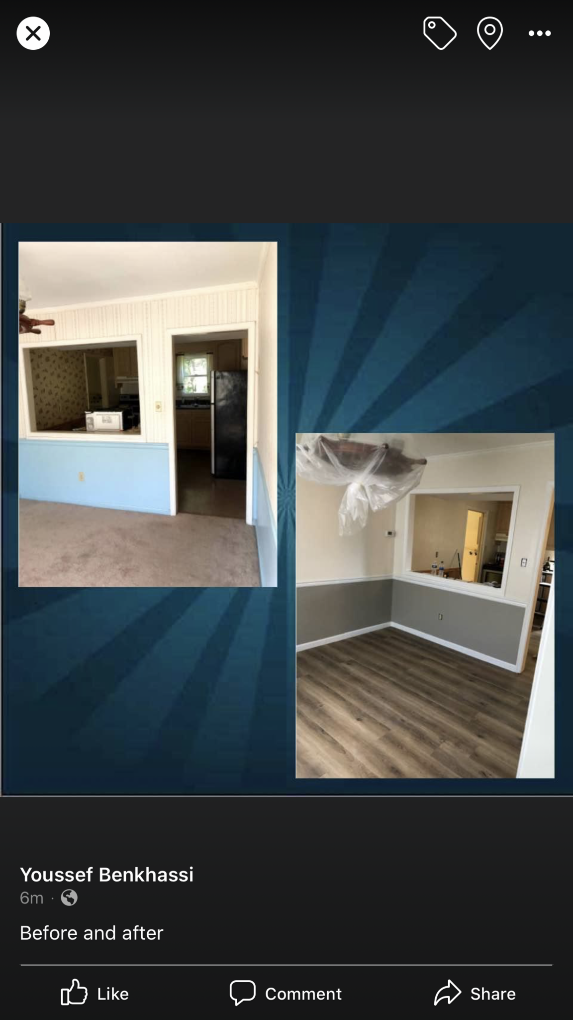 Photo credit: nextdoor