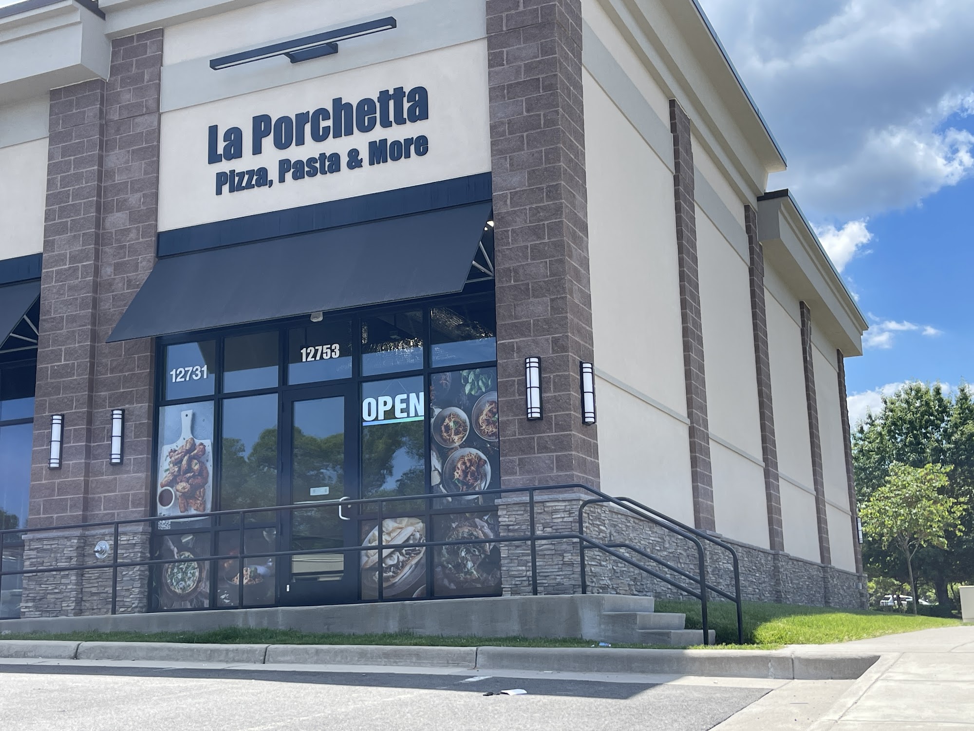 La Porchetta Kitchen 12753 Apollo Dr, Woodbridge, VA 22192