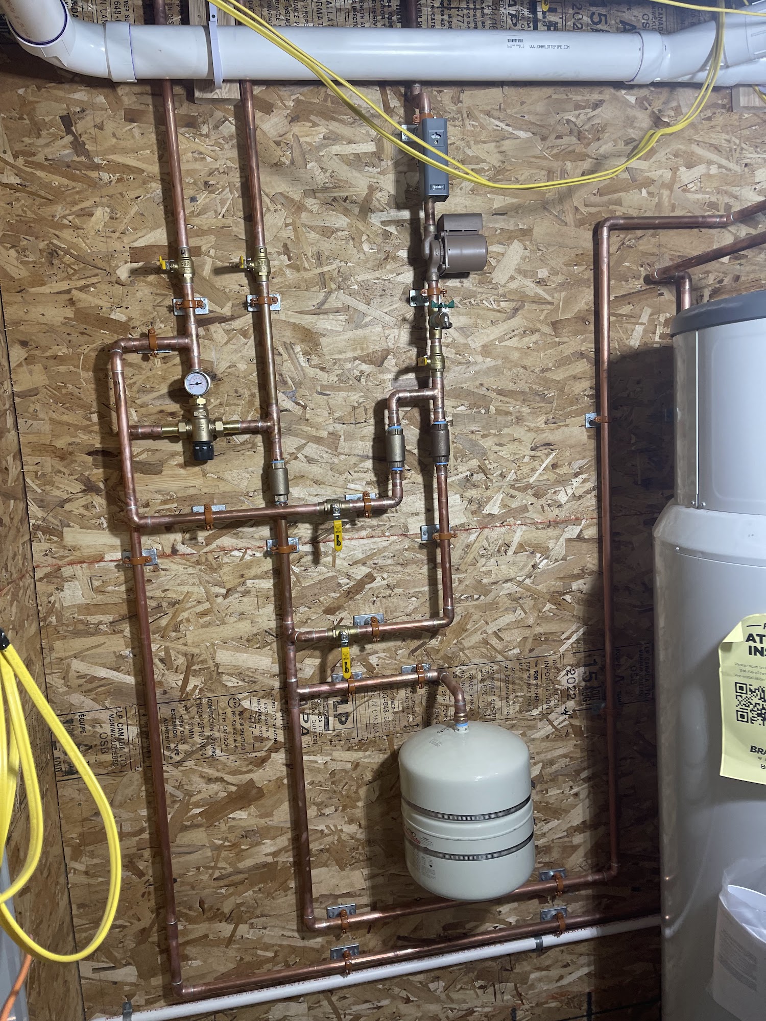 Vt Plumbing,Heating and Air Conditioning