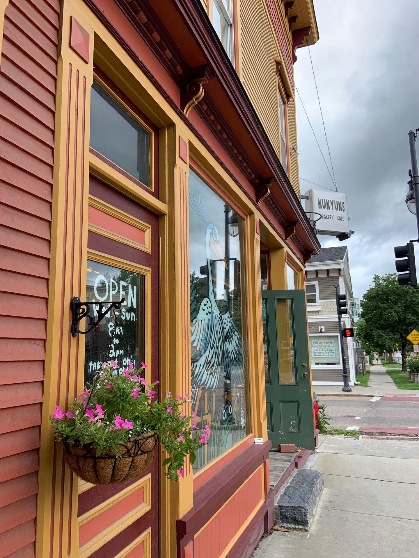 Photo credit: nextdoor