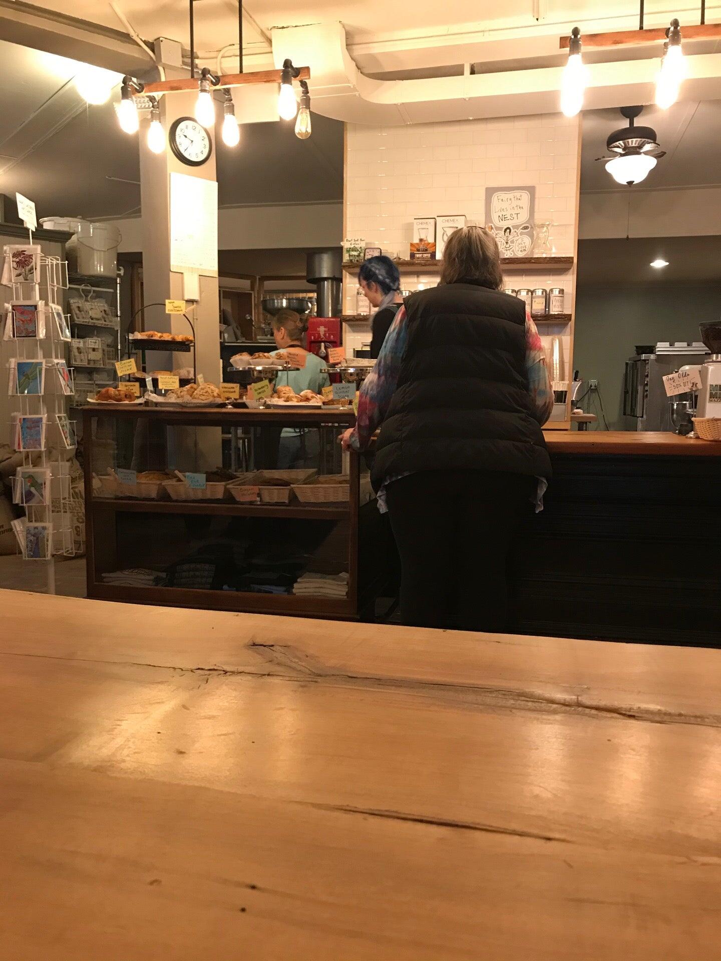Photo credit: nextdoor
