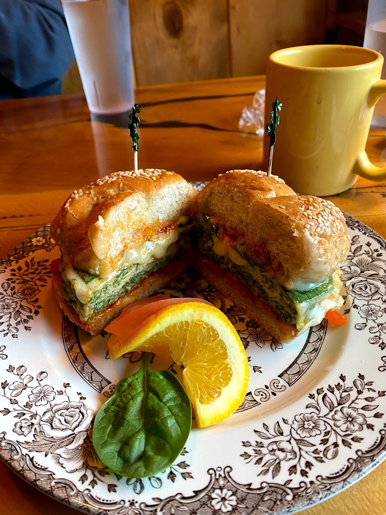 Yellow Deli, Island Pond - Menu, Reviews, Photos - Restaurantji