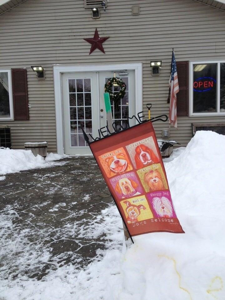 Photo credit: nextdoor