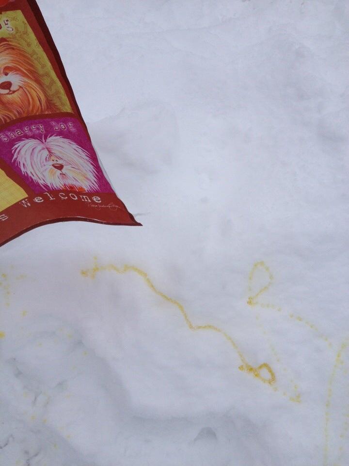 Photo credit: nextdoor