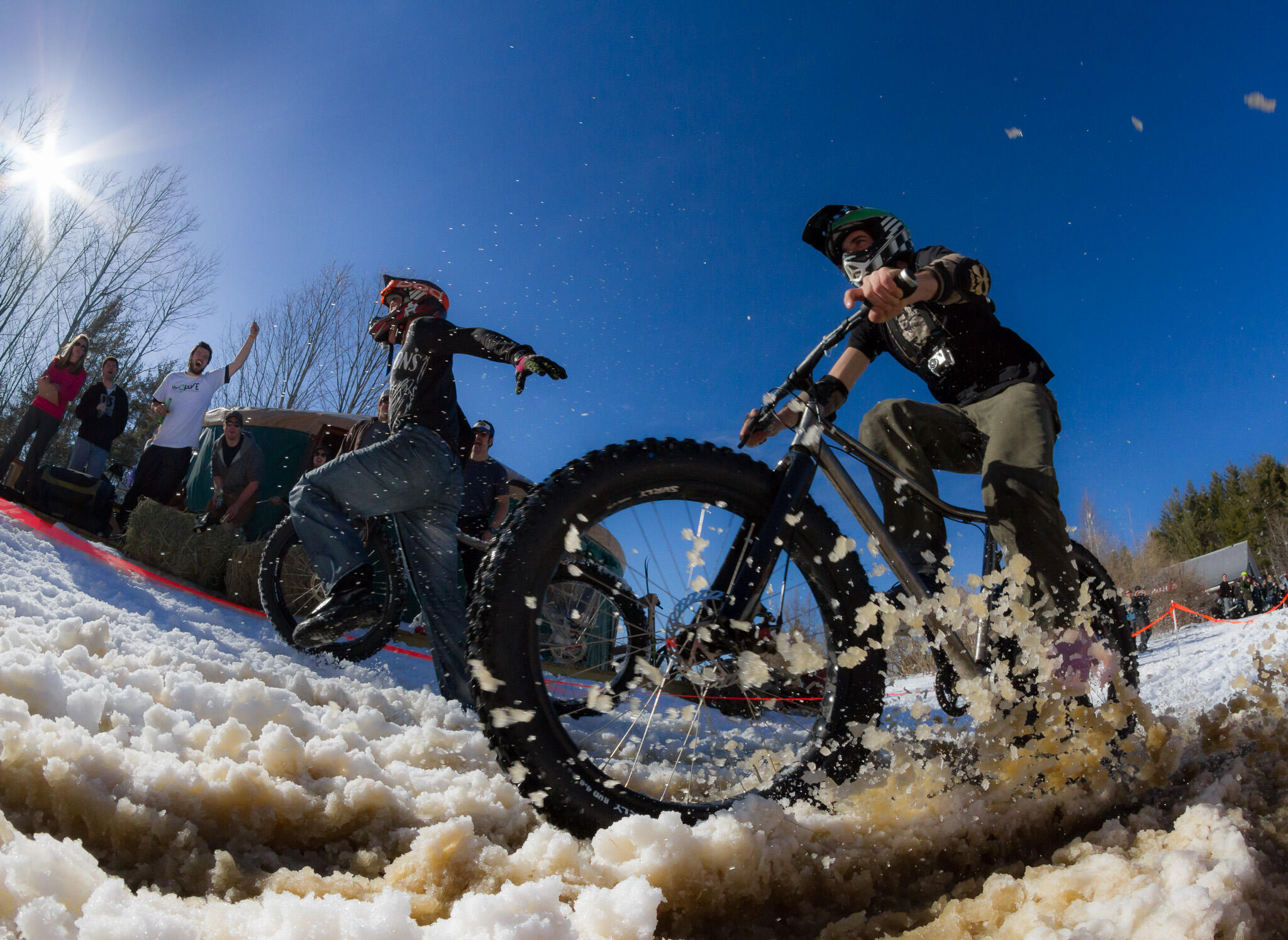 Photo credit: nextdoor