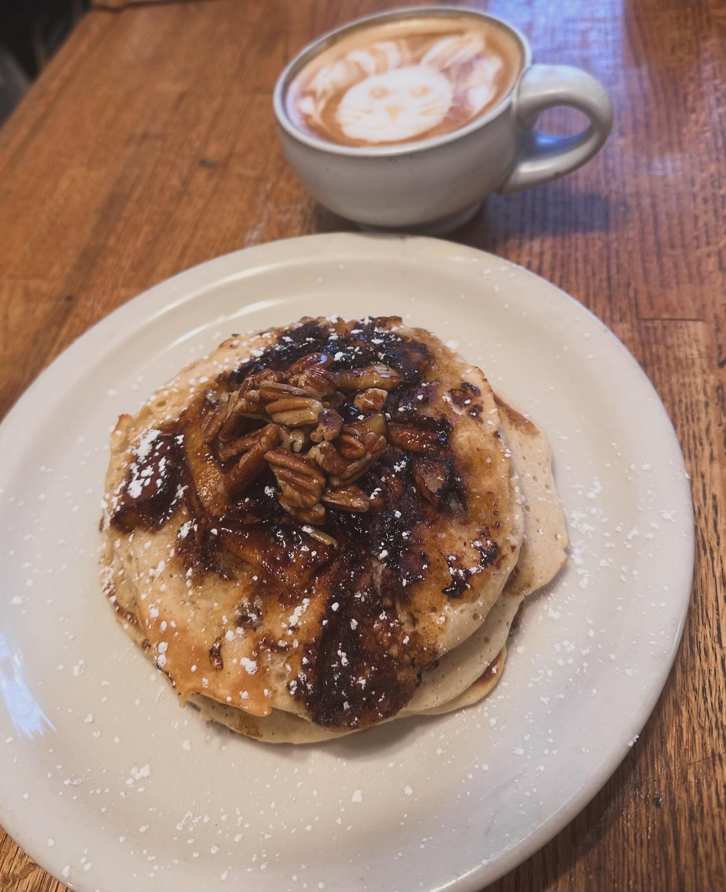 The Putney Diner