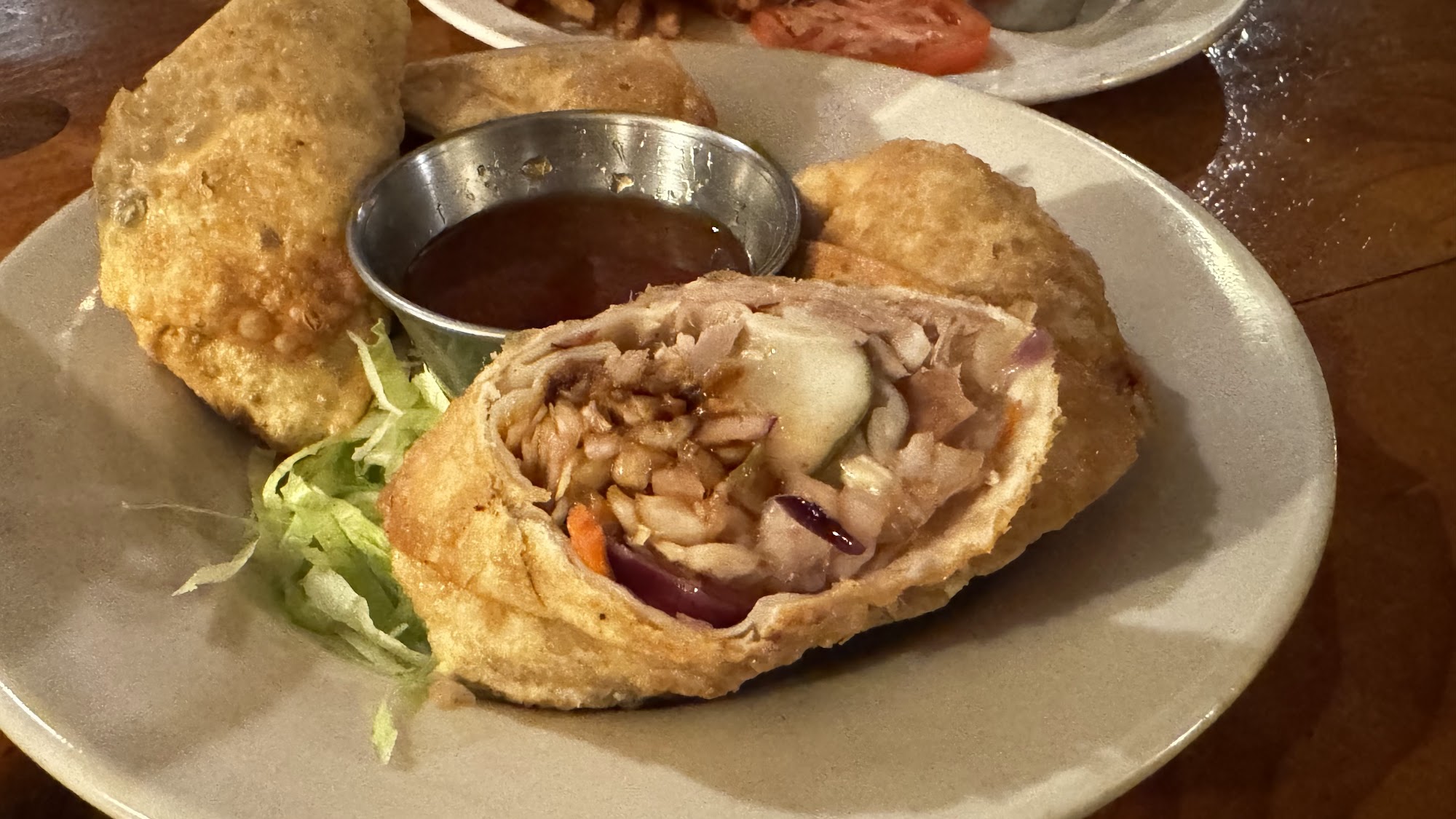 Mockingbird Tavern