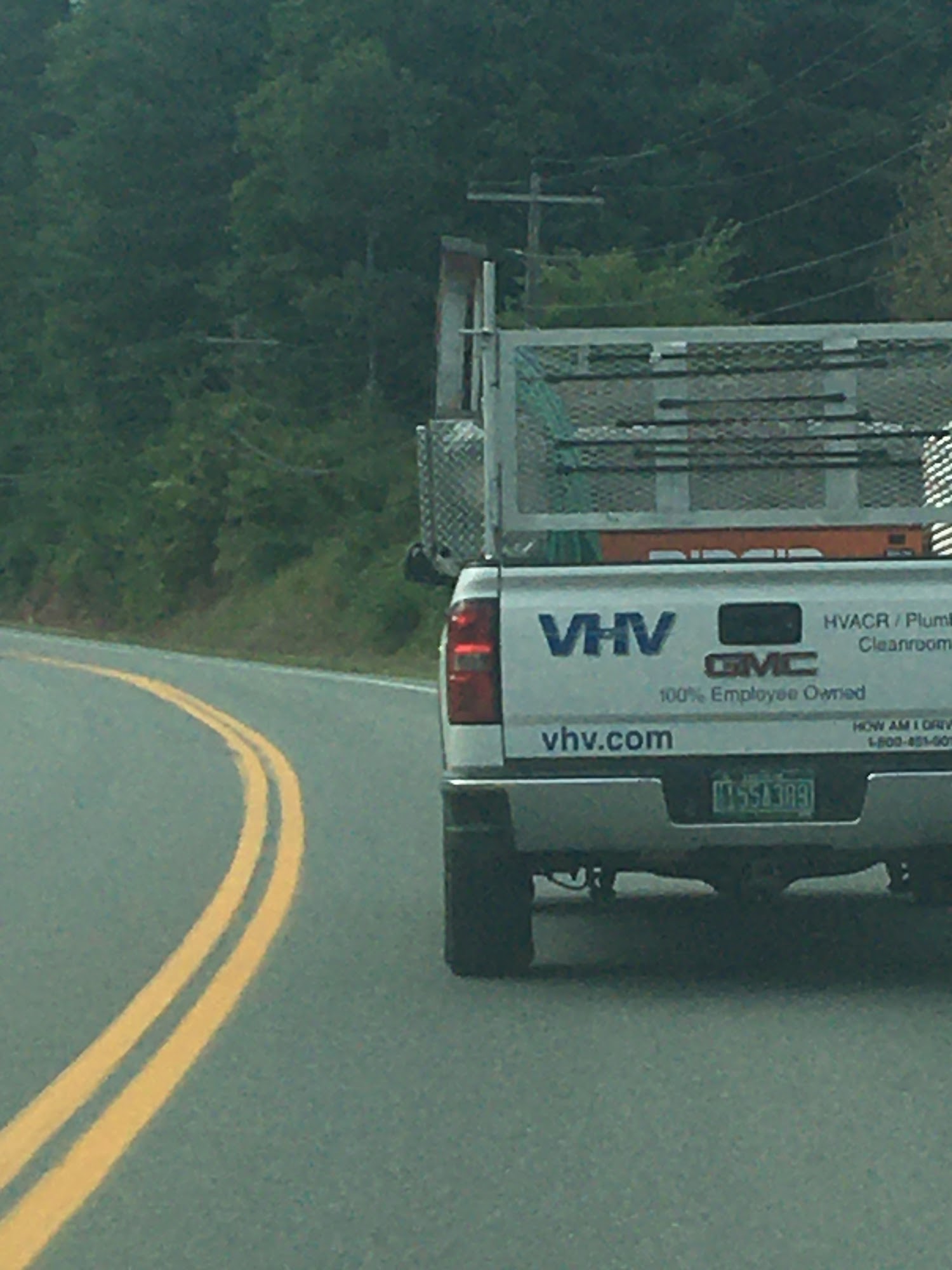 VHV Company - Full Service HVAC/R & Plumbing Construction and Service Repair 16 Tigan St, Winooski Vermont 05404