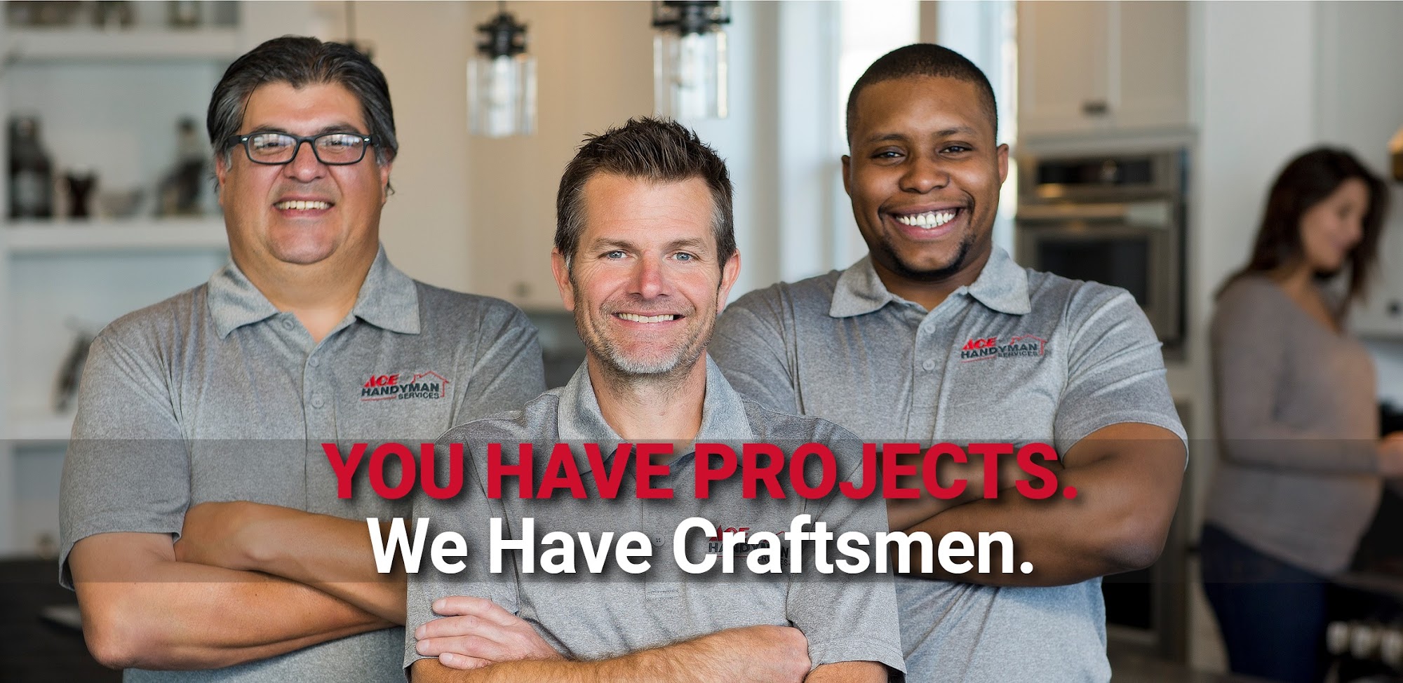 Ace Handyman Services Puget Sound