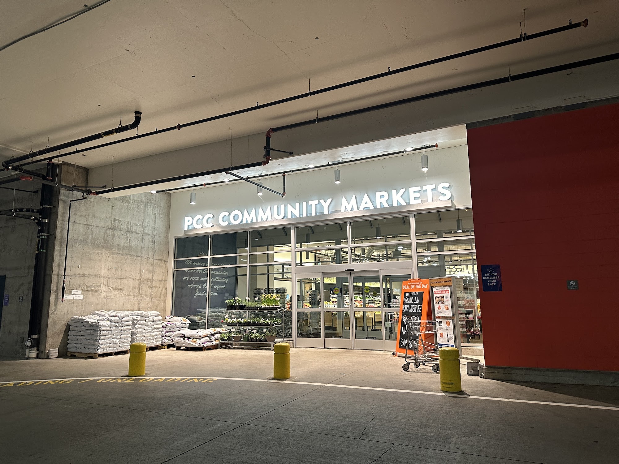 PCC Community Markets - Bellevue Co-op