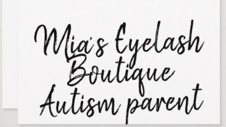 Mia's Eyelash Boutique 
