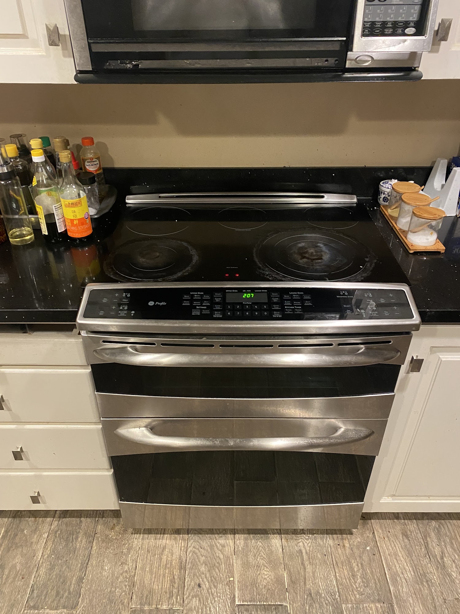Gently appliance repair Bellevue