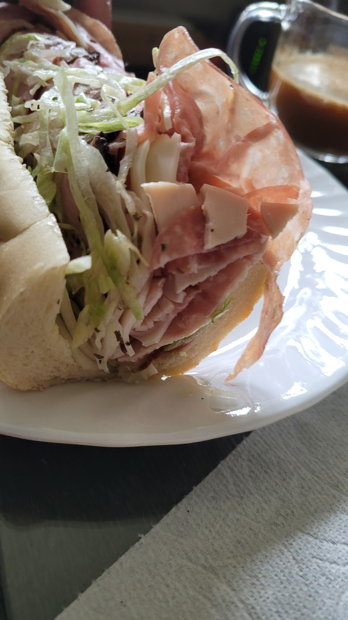 Jimmy John's
