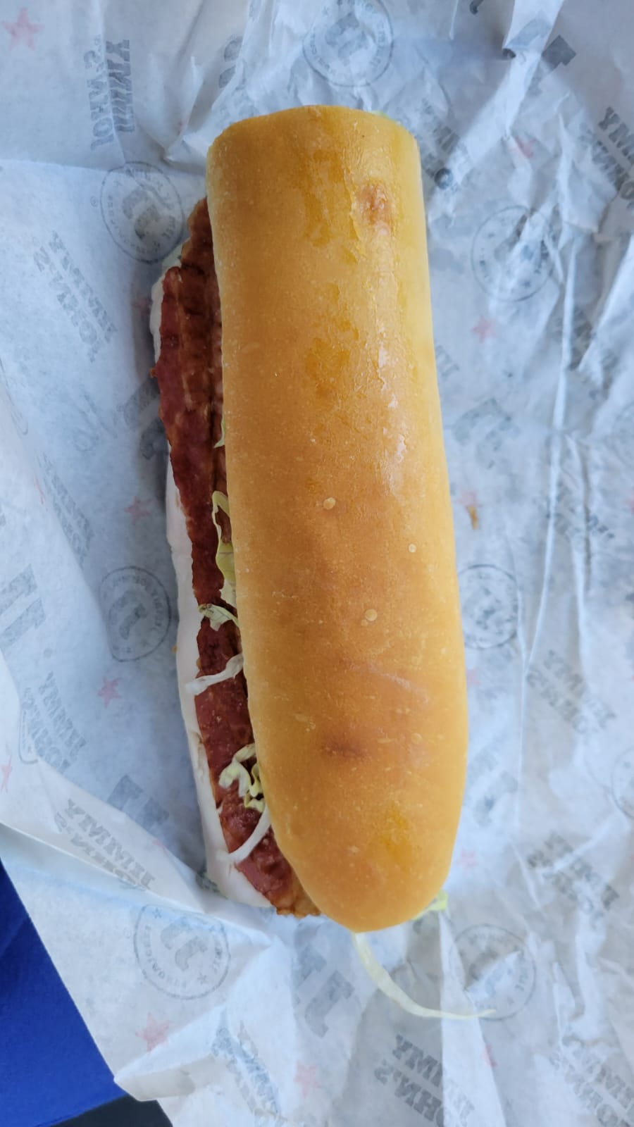 Jimmy John's