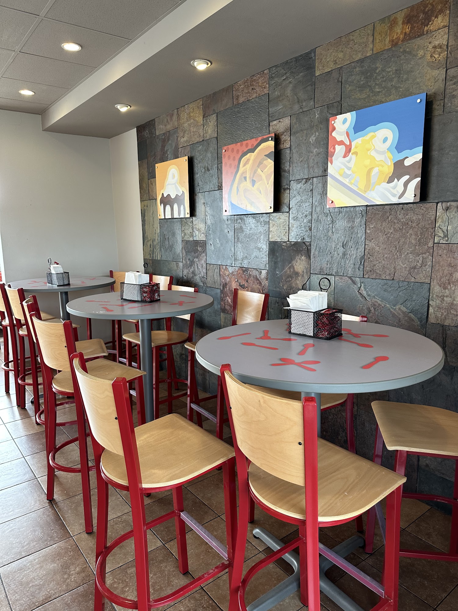 Dairy Queen Grill & Chill
