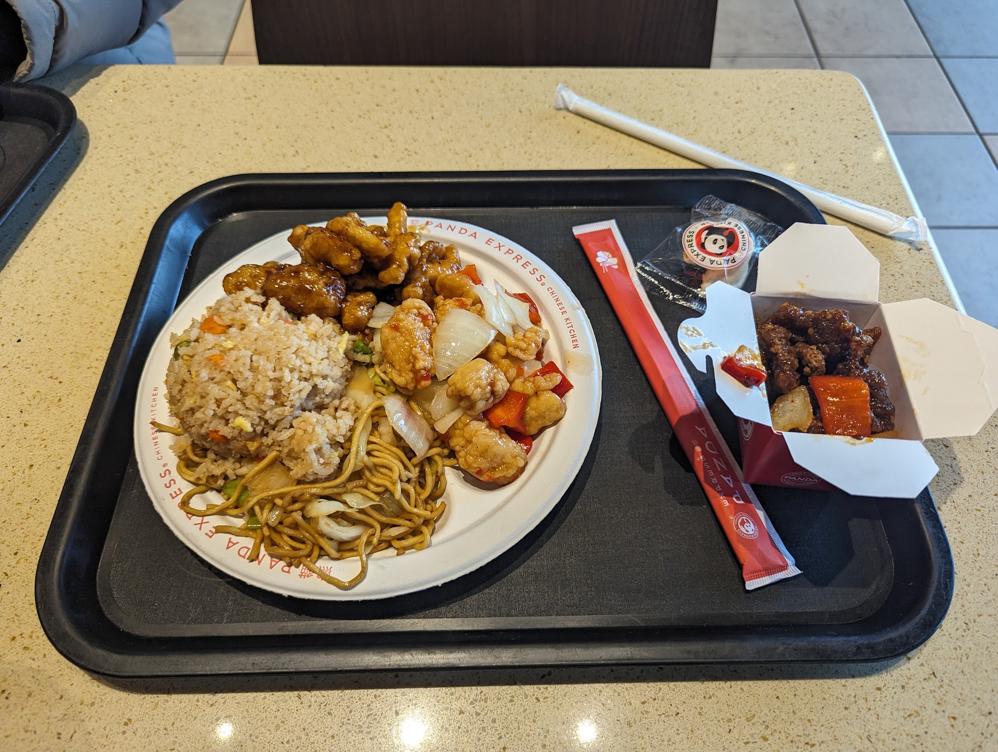 Panda Express