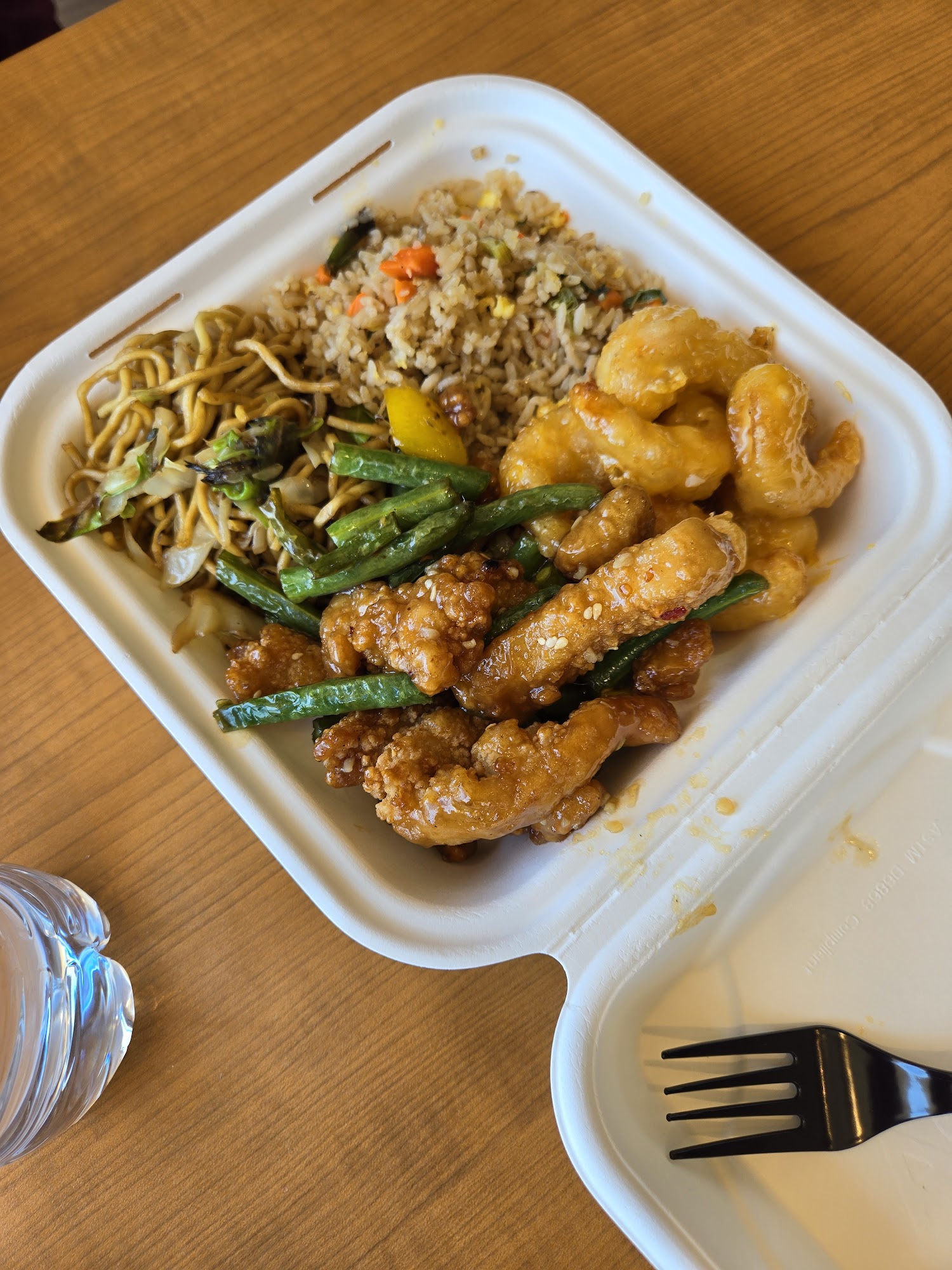 Panda Express