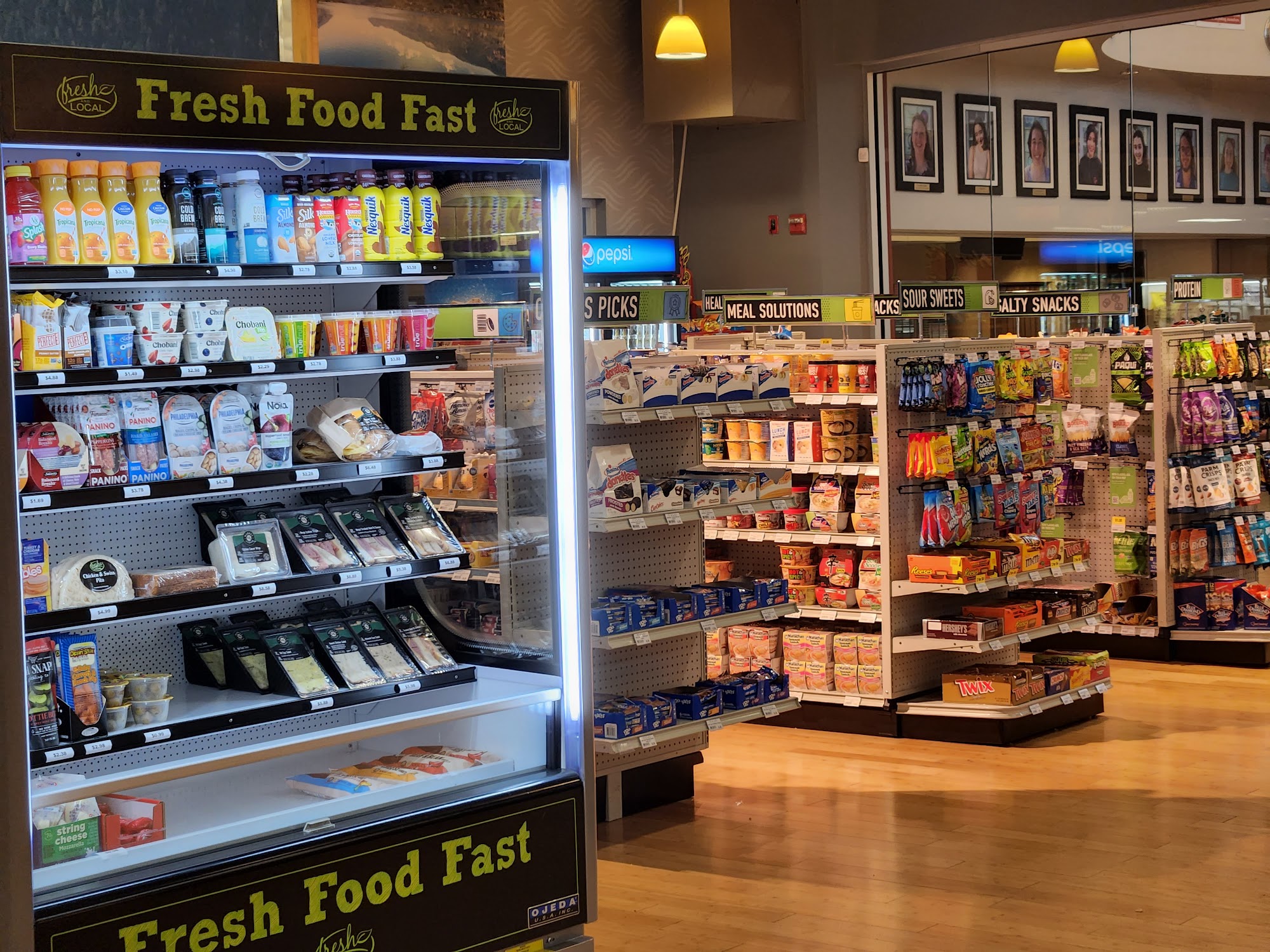 Olympic college bookstore