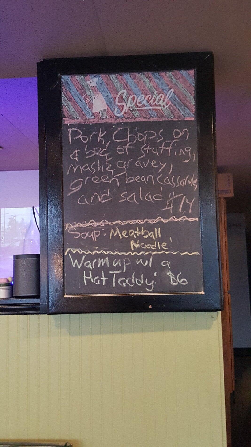 Photo credit: nextdoor