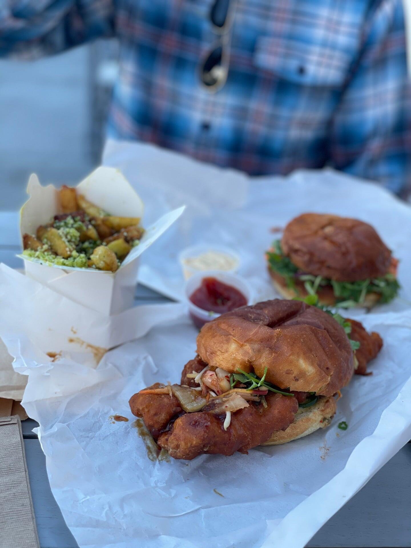 Photo credit: nextdoor