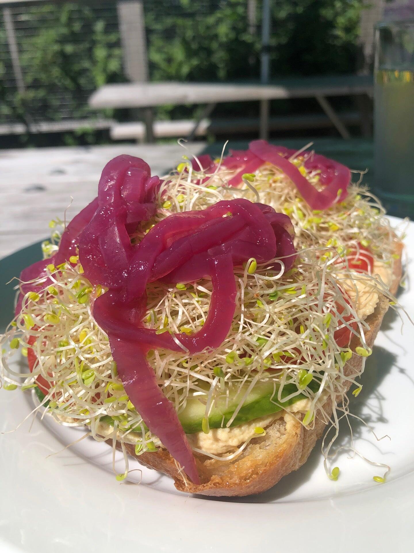 Photo credit: nextdoor