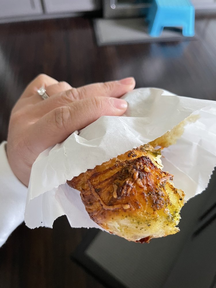 Pirates Chocolate Camano Island